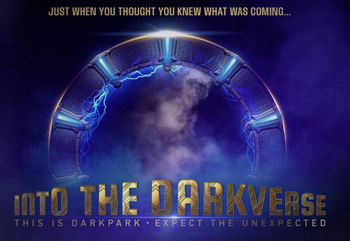Into the DarkVerse