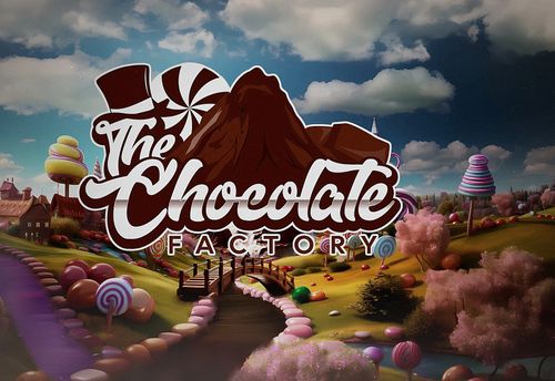 The Chocolate Factory Escape