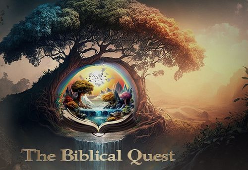 The Biblical Quest