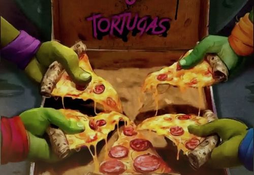 ABDUCCIÓN TORTUGAS