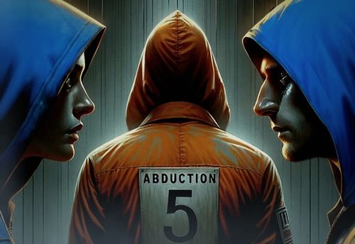 ABDUCTION VERSUS