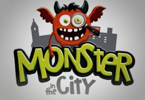Monster in the City