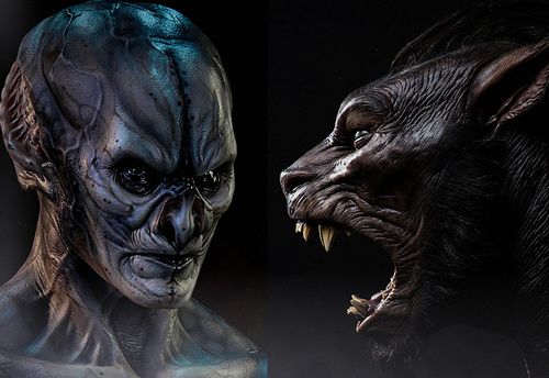 Hybrid Bloodline