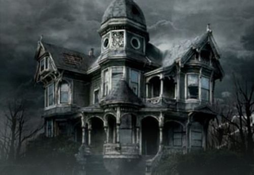 The Lockwood Manor