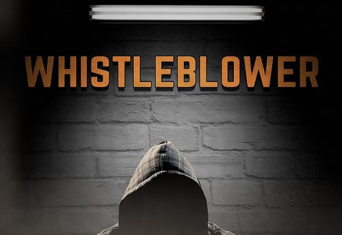 Whistleblower