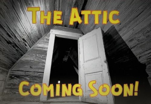 The Attic