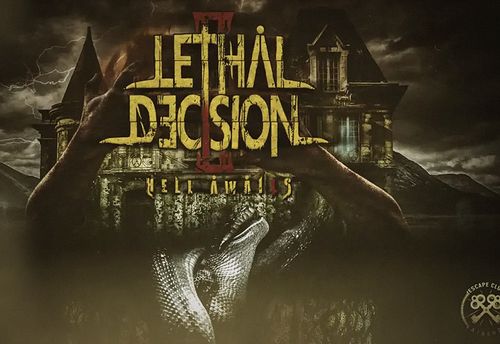 Lethal Decision 2 Hell Awaits