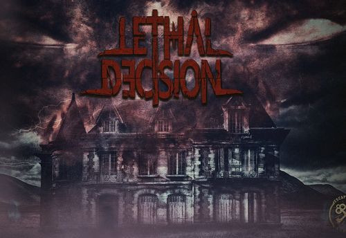 Lethal Decision