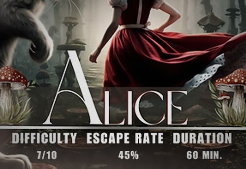 Alice