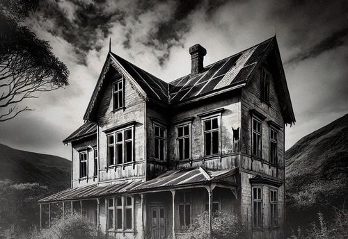 The Manor