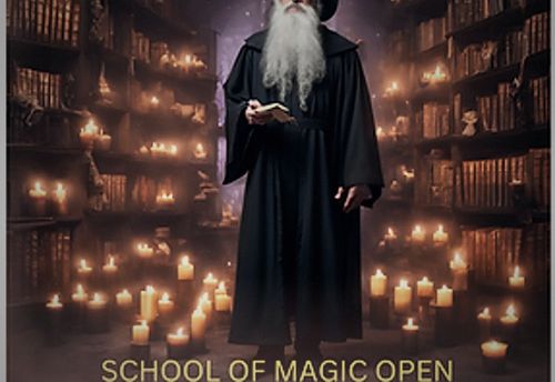School of Magic