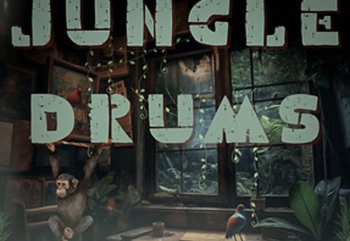 Jungle Drums
