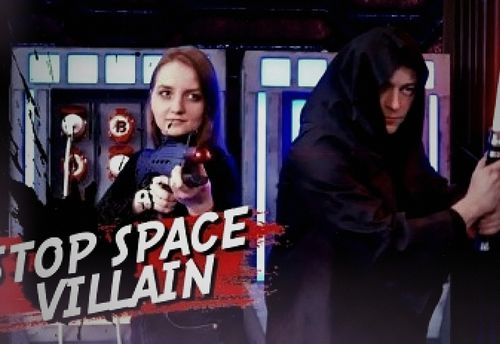 Space Wars