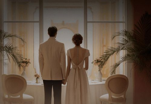 The Wedding Party