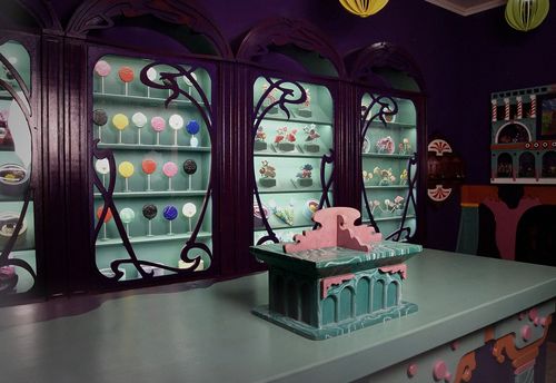 Charlie et la chocolaterie – L'héritage de Wonka
