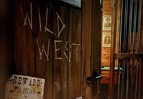 Wild West
