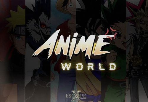 Anime World
