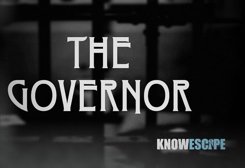 The Governor