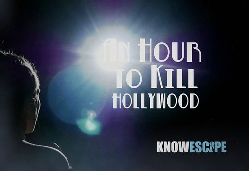 An Hour To Kill