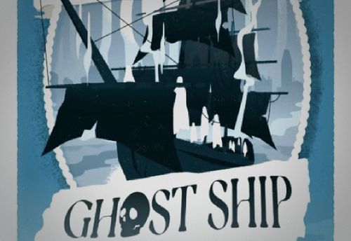 Escape The Ghost Ship