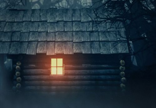 The Shack