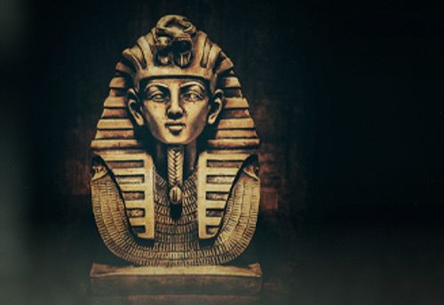 Pharaoh's Revenge