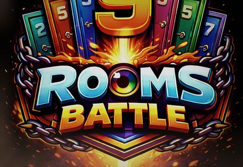 9Rooms Battle Junior