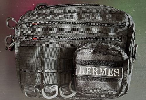 Hermes Mailbag