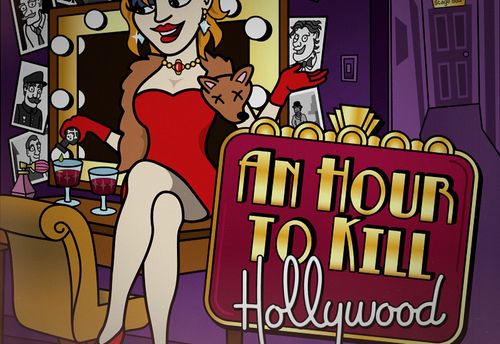 An Hour to Kill - Hollywood