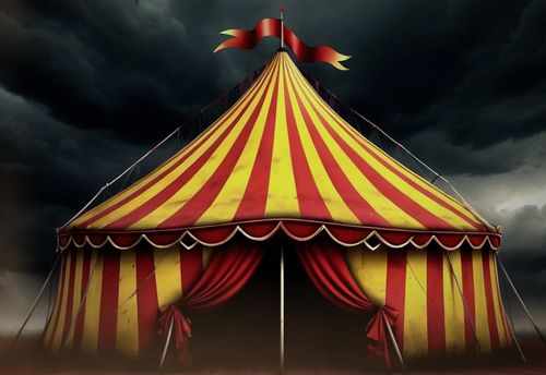 Giggles' Fun House