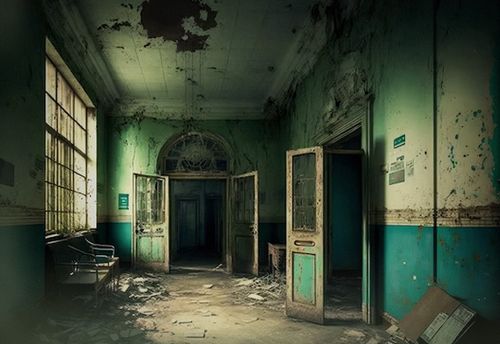 Frankfort Valley Asylum