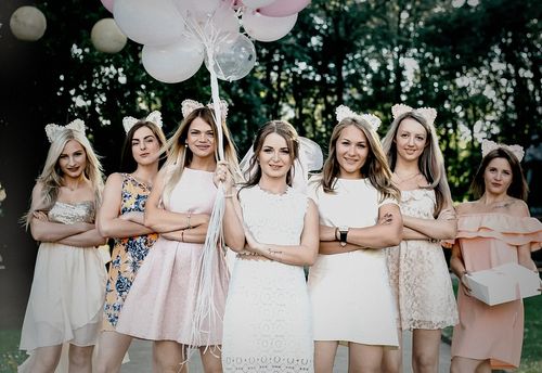 Wedding Wars