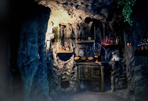 Sorcières