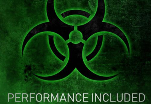 Biohazard