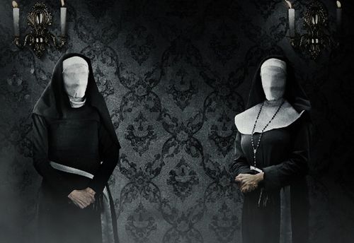 Chapter 1: Abbey