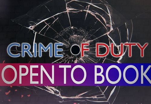 Crime Of Duty