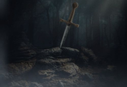 Excalibur
