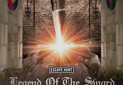 Legend of The Sword