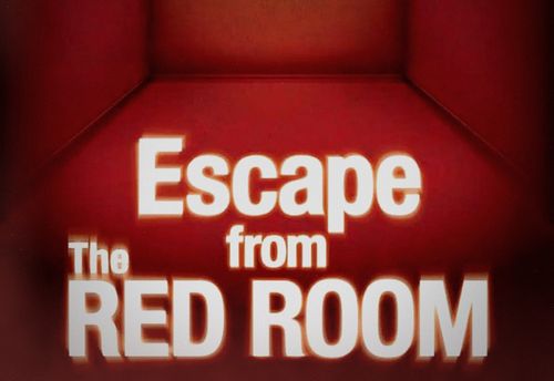 Escape from The RED ROOM