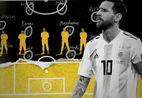 Lio Mundial