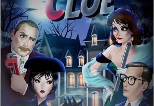 Clue