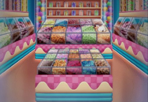 Candy Land