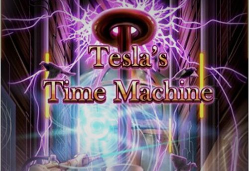 Tesla's Time Machine