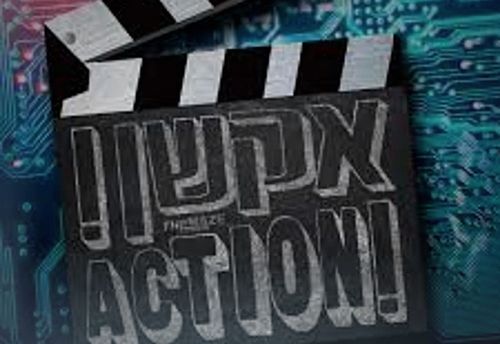 Action!