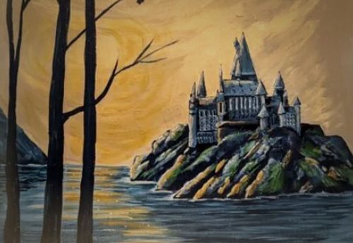 Wizards & Dragons
