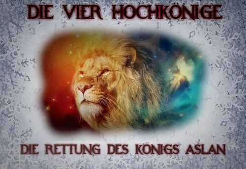 Die 4 Hochkönige