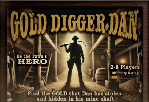 Gold Digger Dan