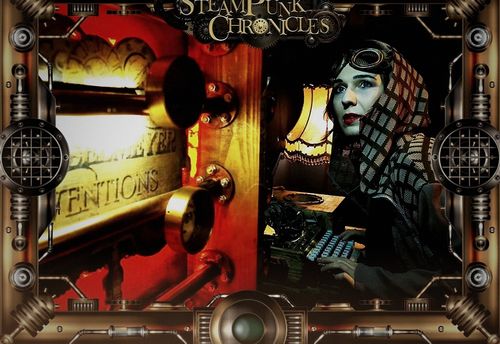Steampunk Chronicles