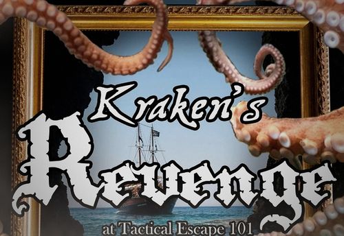 Kraken's Revenge