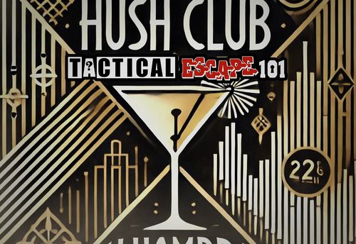 Alhambra Hush Club
